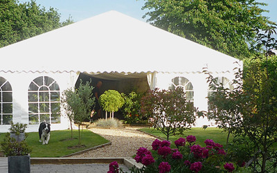 Why choose Maidman’s Marquee Hire Dorset?