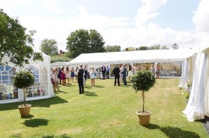 Maidmans Marquee Hire