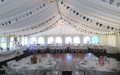 Marquee Hire Bournemouth