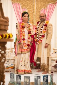 Maidmans Marquees Indian wedding marquee Dorset