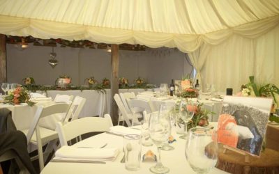 Why choose Maidman’s Marquee Hire?