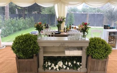 Marquee flooring – the options!