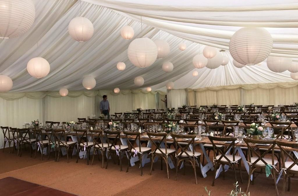 Marquee Options Maidman S Marquees Maidmans Marquee Hire Dorset